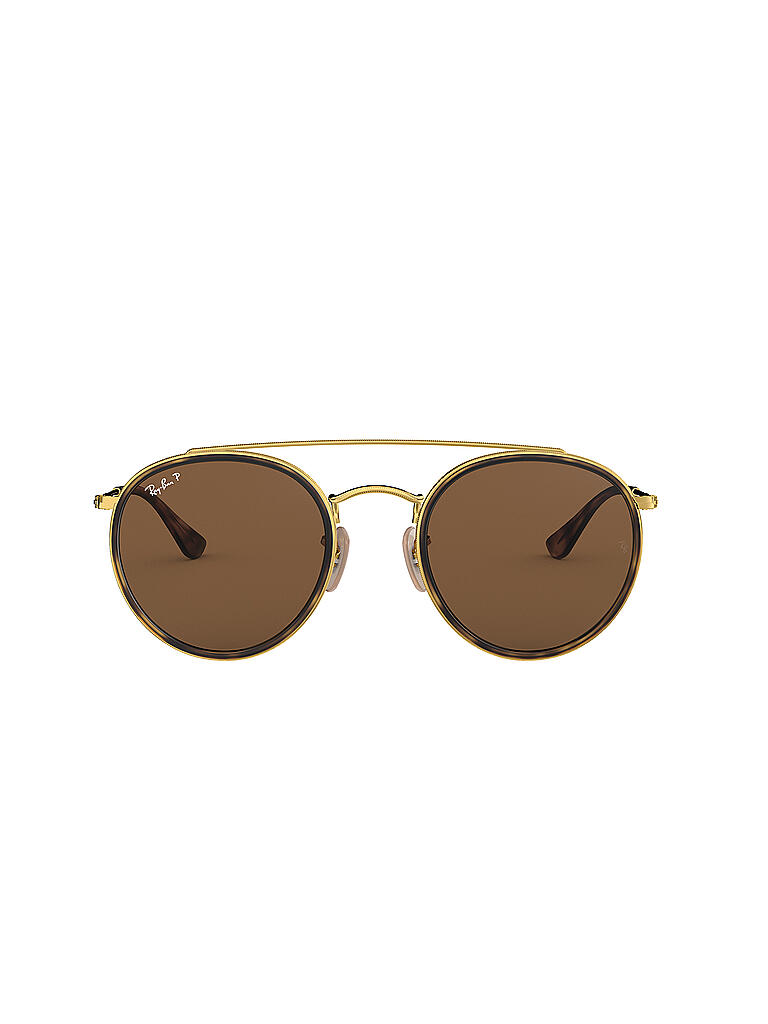 RAY BAN | Sonnenbrille 3647N/51 | transparent