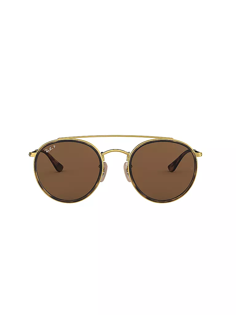 RAY BAN | Sonnenbrille 3647N/51 | gold