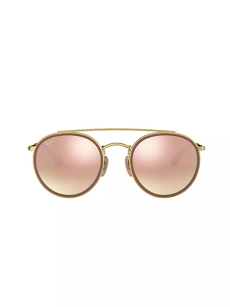 RAY BAN | Sonnenbrille 3647N/51 | schwarz
