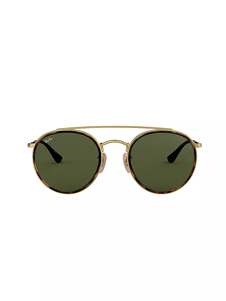 RAY BAN | Sonnenbrille 3647N/51 | gold
