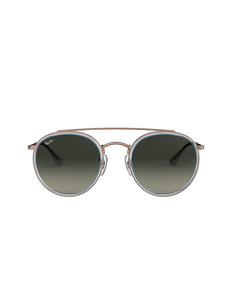 RAY BAN | Sonnenbrille 3647N/51 | transparent