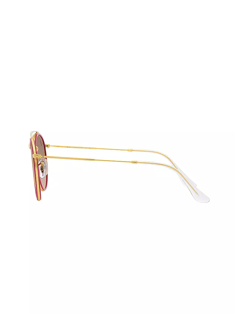 RAY BAN | Sonnenbrille 3647N/51 | pink