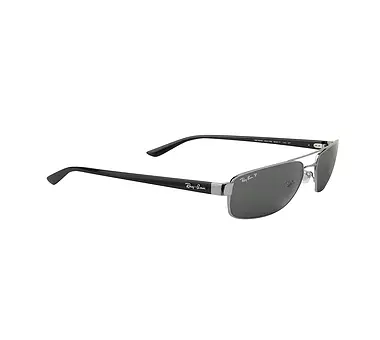 RAY BAN Sonnenbrille 3663/60 004/58