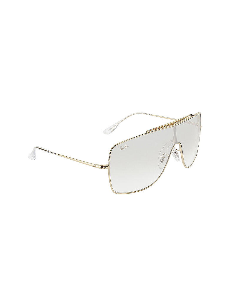 RAY BAN | Sonnenbrille 3697/35 | transparent