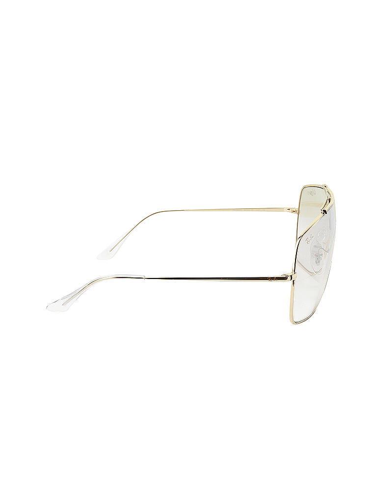 RAY BAN | Sonnenbrille 3697/35 | transparent