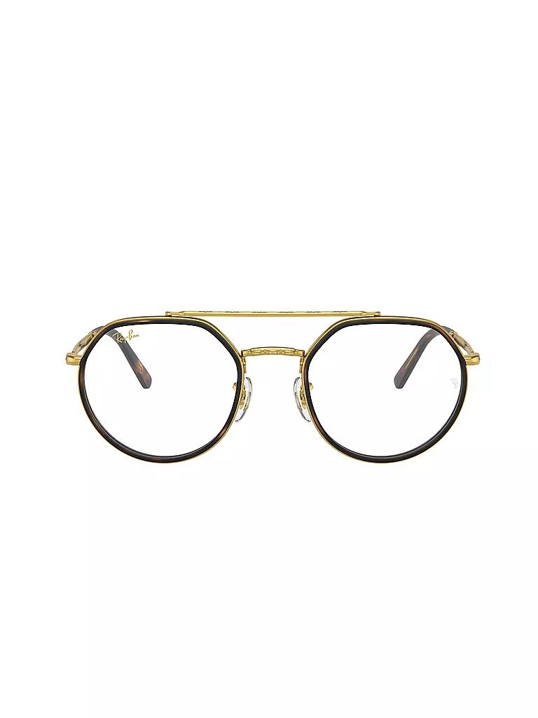 RAY BAN | Sonnenbrille 3765/53 TRANSITIONS® | gold