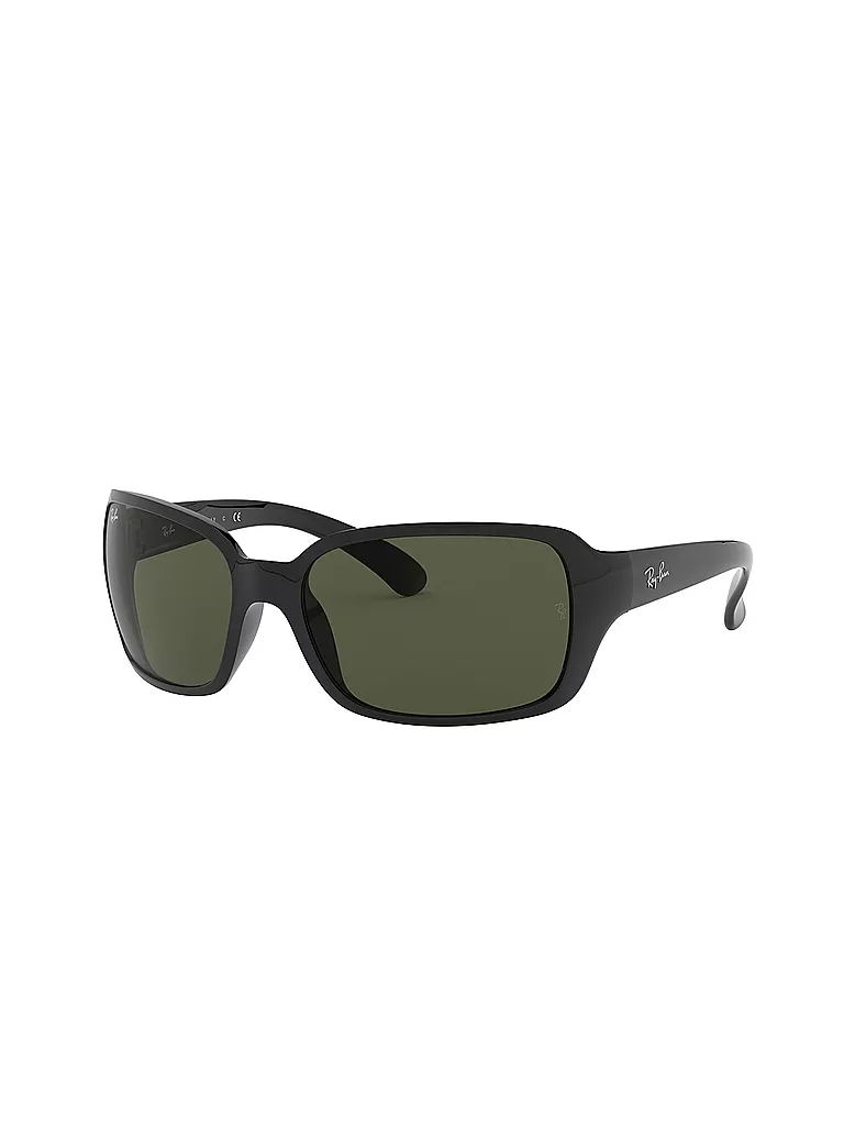 RAY BAN | Sonnenbrille 4068/60 | schwarz