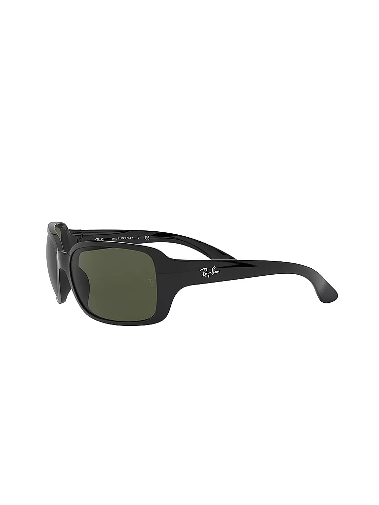 RAY BAN | Sonnenbrille 4068/60 | schwarz