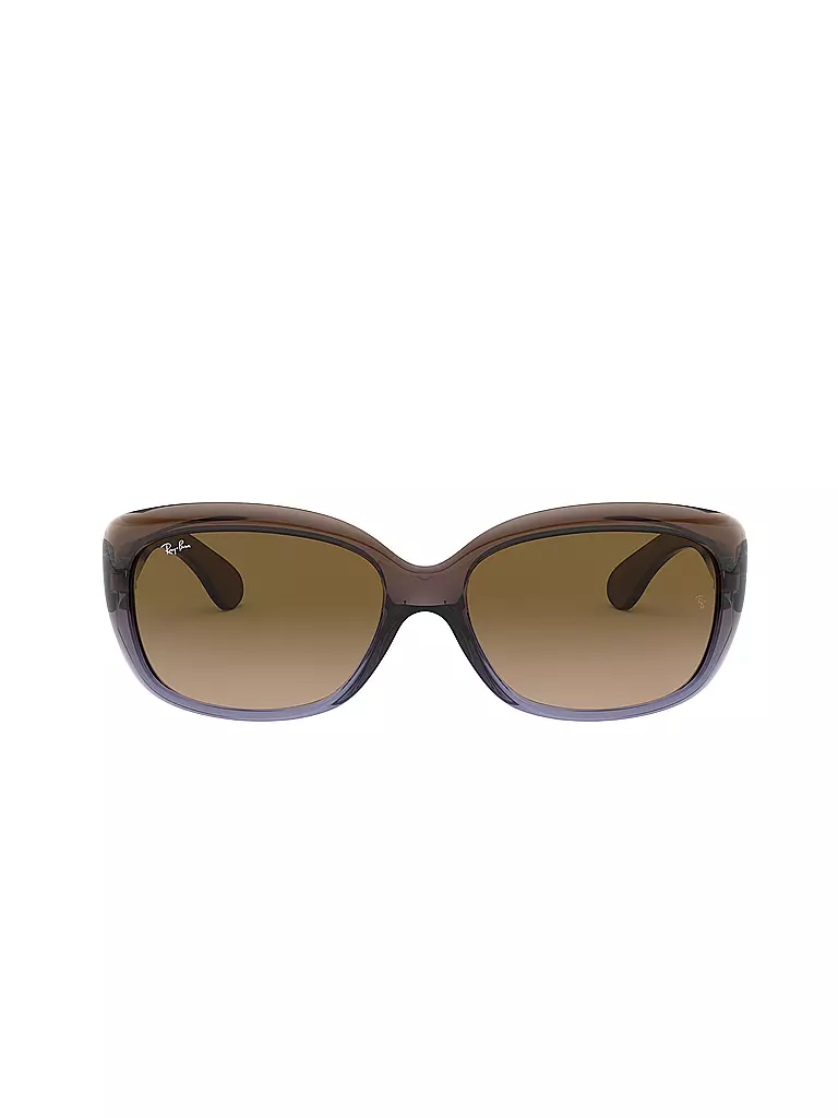 RAY BAN | Sonnenbrille 4101/58 | schwarz