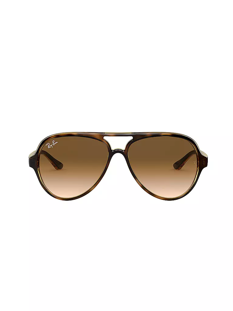 RAY BAN | Sonnenbrille 4125/59 | braun