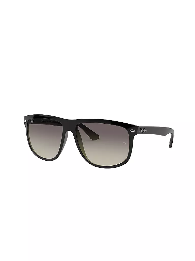 RAY BAN | Sonnenbrille 4147/60 | schwarz