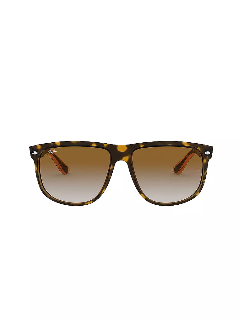 RAY BAN | Sonnenbrille 4147/60 | braun