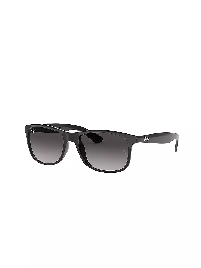 RAY BAN | Sonnenbrille 4202/55 | schwarz