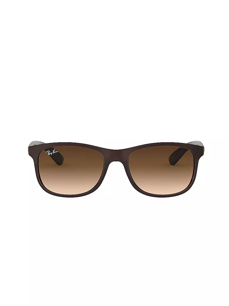 RAY BAN | Sonnenbrille 4202/55 | braun