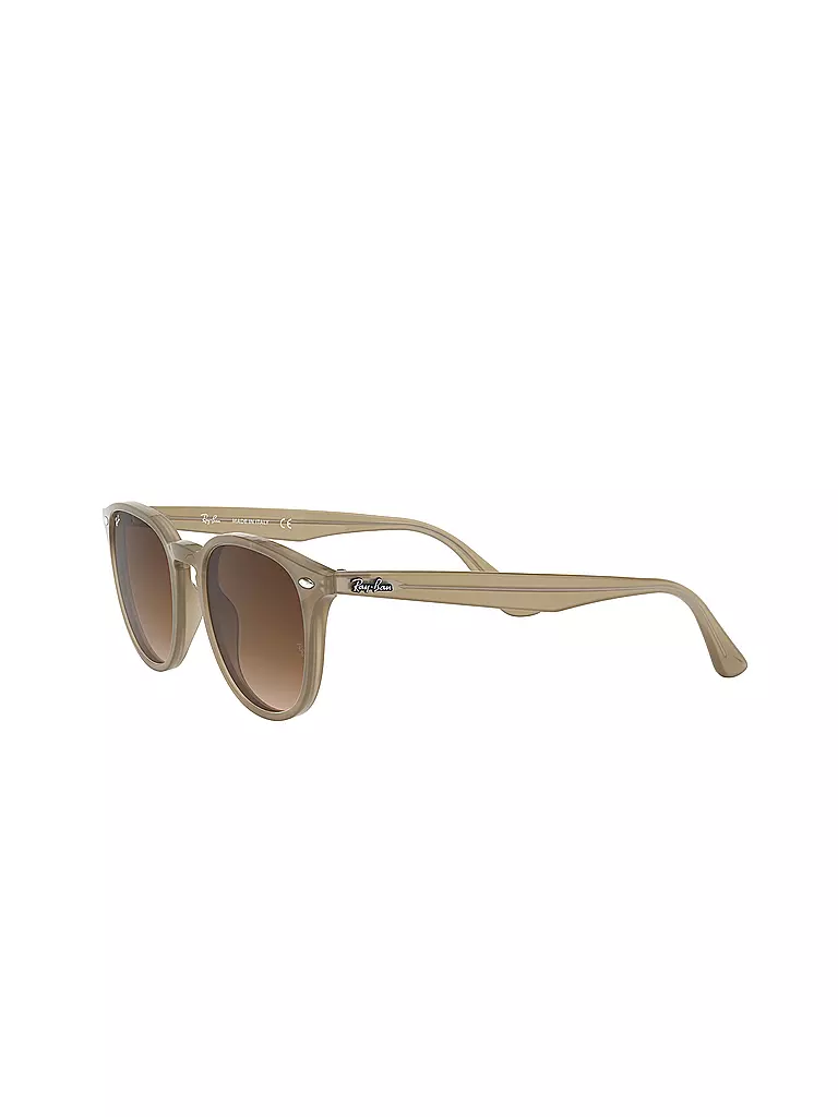 RAY BAN | Sonnenbrille 4259/51 | beige