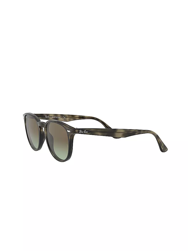 RAY BAN | Sonnenbrille 4259/51 | grau