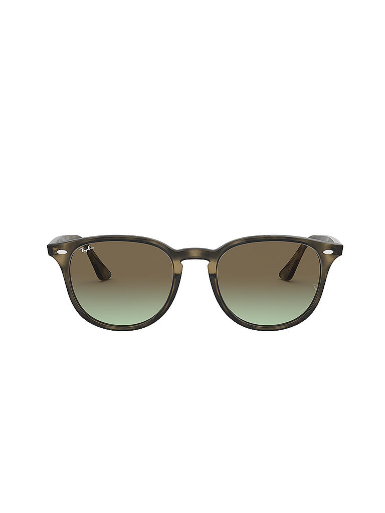 RAY BAN | Sonnenbrille 4259/51 | transparent