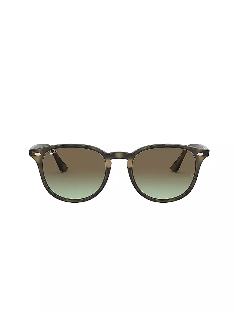 RAY BAN | Sonnenbrille 4259/51 | schwarz