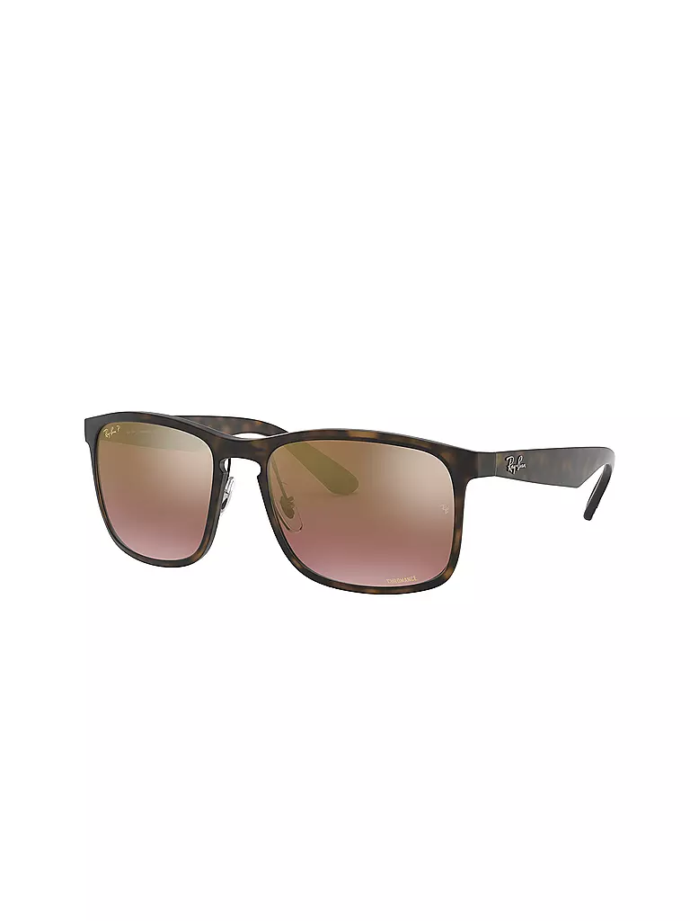 RAY BAN | Sonnenbrille 4264/58 | schwarz