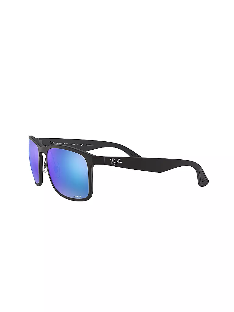 RAY BAN | Sonnenbrille 4264/58 | schwarz