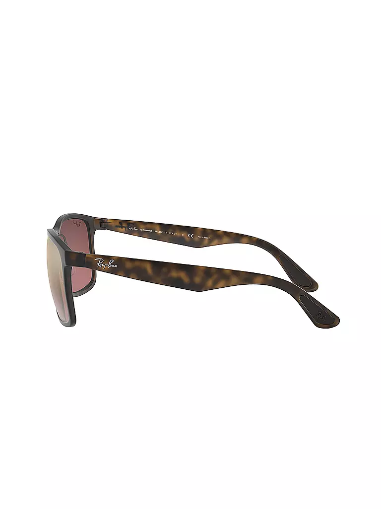 RAY BAN | Sonnenbrille 4264/58 | schwarz