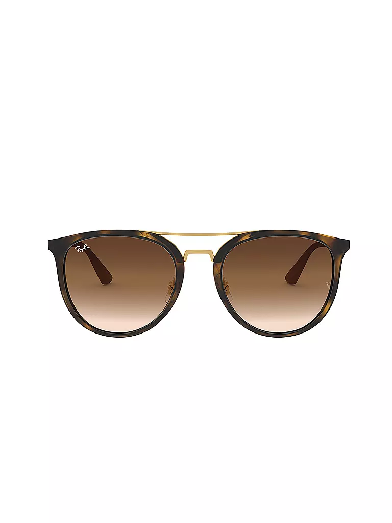 RAY BAN | Sonnenbrille 4285/55 | braun