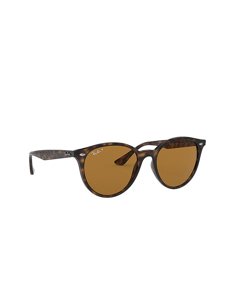 RAY BAN | Sonnenbrille 4305/53 | transparent