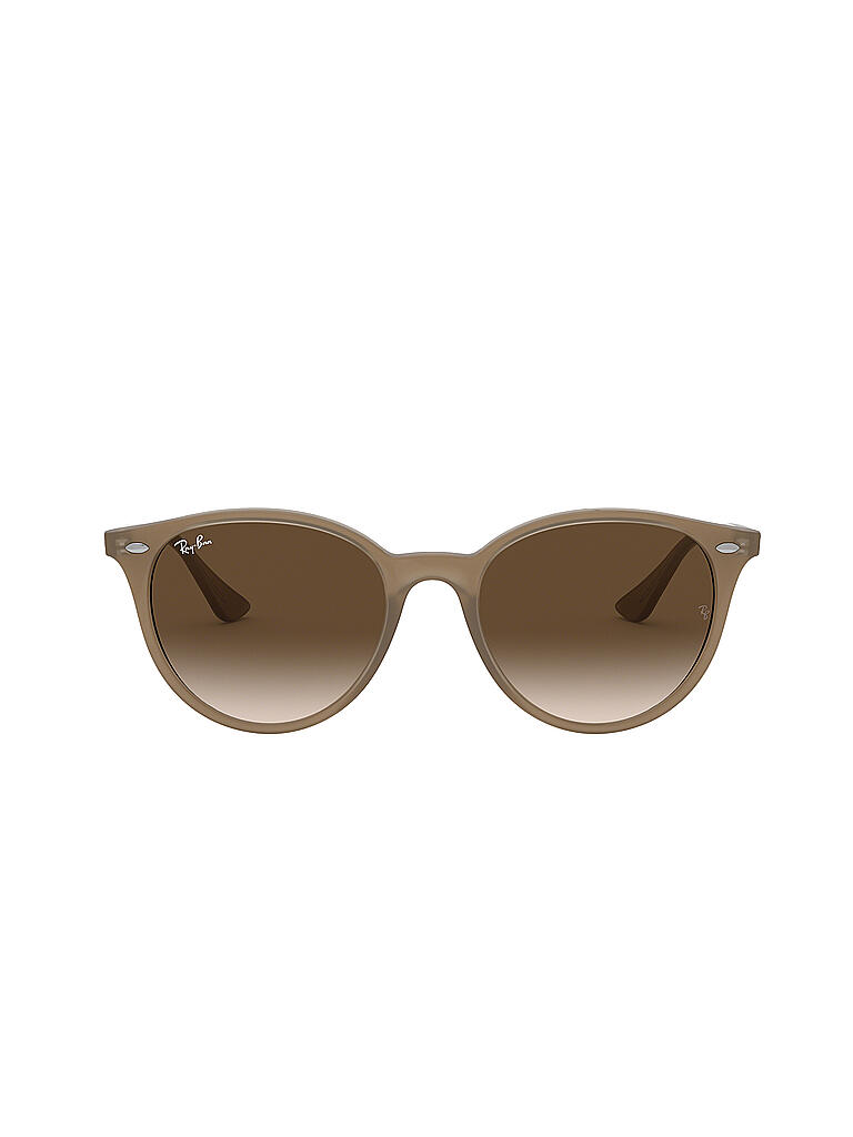 RAY BAN | Sonnenbrille 4305/53 | transparent