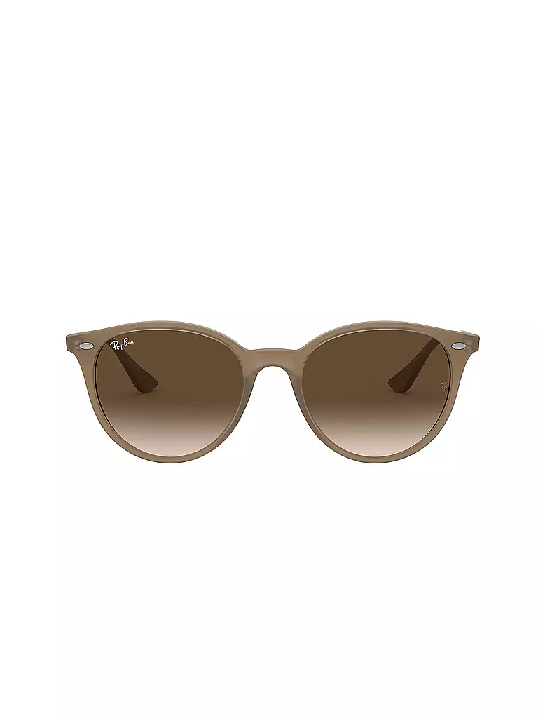 RAY BAN | Sonnenbrille 4305/53 | beige