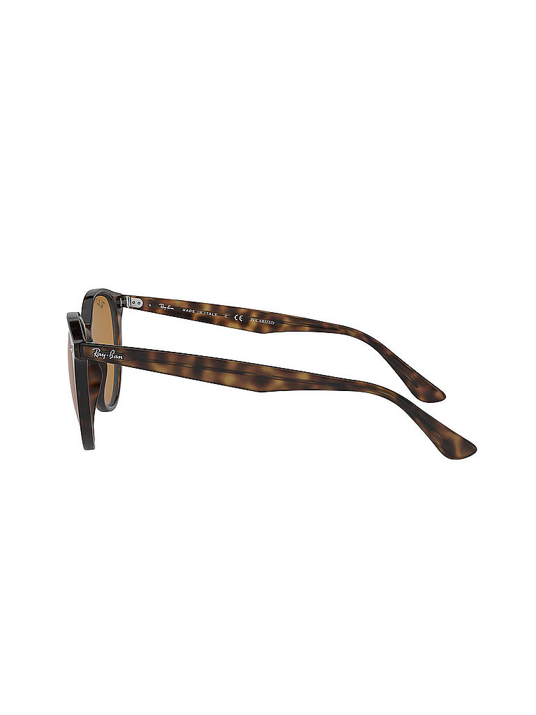 RAY BAN | Sonnenbrille 4305/53 | transparent