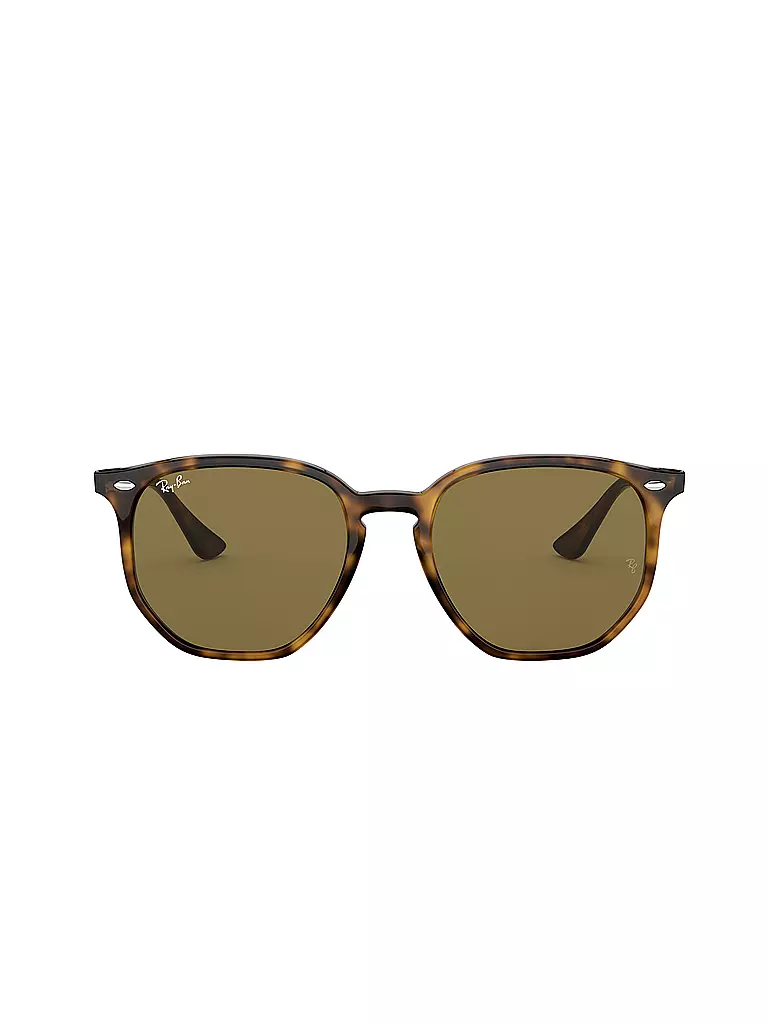 RAY BAN | Sonnenbrille 4306/54 | braun