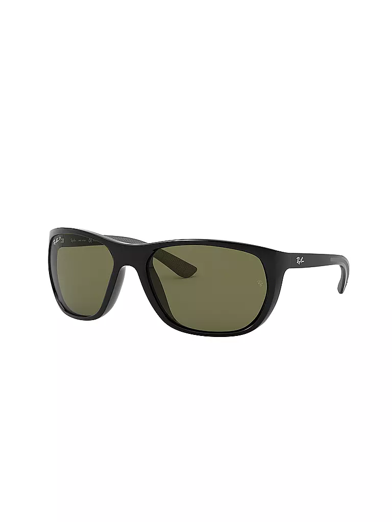 RAY BAN | Sonnenbrille 4307/61 | transparent
