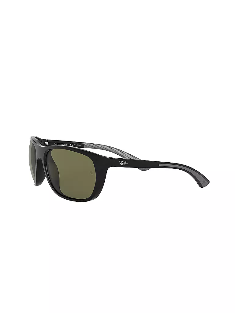 RAY BAN | Sonnenbrille 4307/61 | transparent