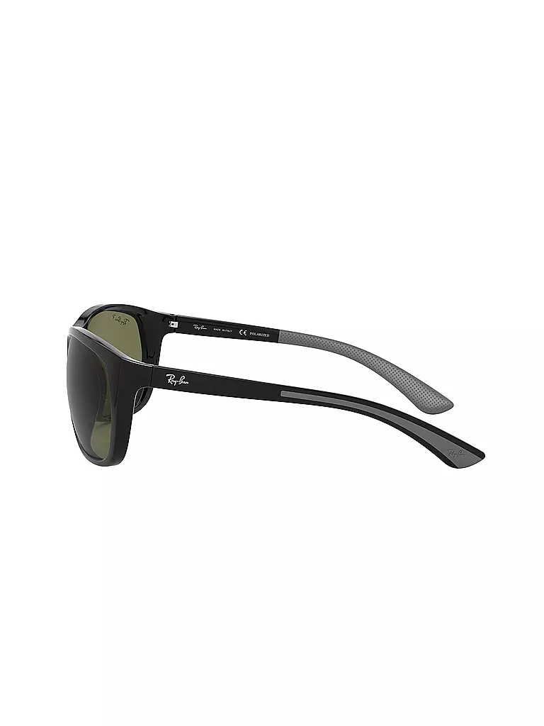 RAY BAN | Sonnenbrille 4307/61 | transparent