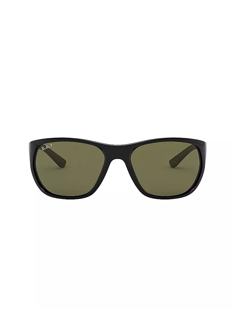 RAY BAN | Sonnenbrille 4307/61 | transparent