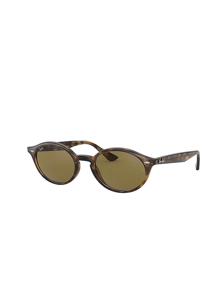 RAY BAN | Sonnenbrille 4315/51 | transparent