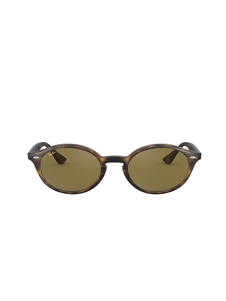 RAY BAN | Sonnenbrille 4315/51 | transparent