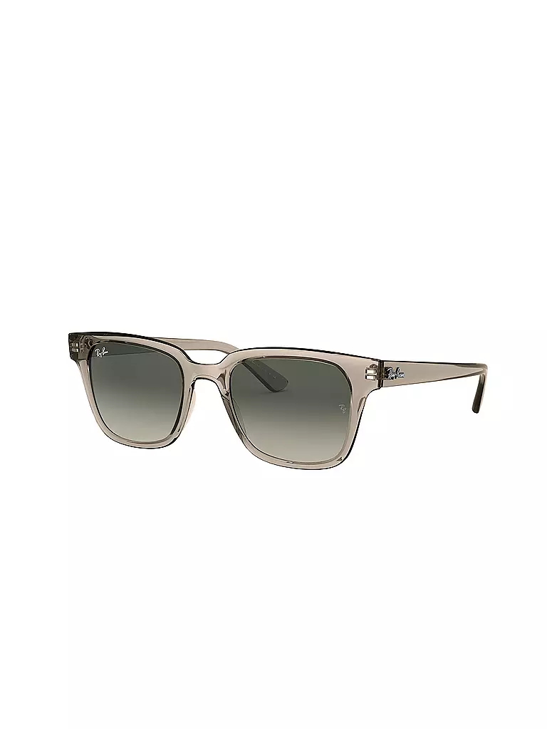 RAY BAN | Sonnenbrille 4323/51 | grau