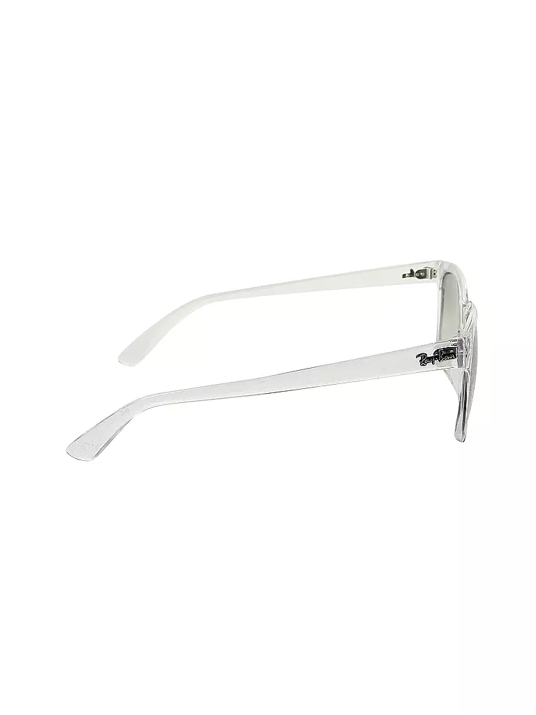 RAY BAN | Sonnenbrille 4323/51 | grau