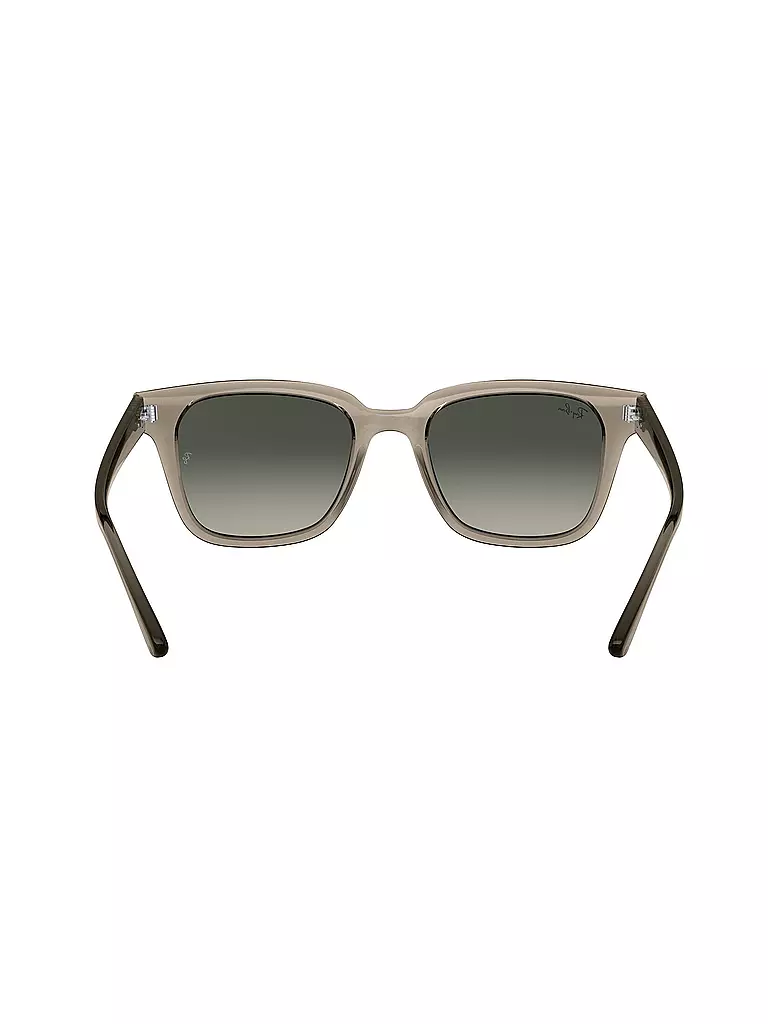 RAY BAN | Sonnenbrille 4323/51 | transparent