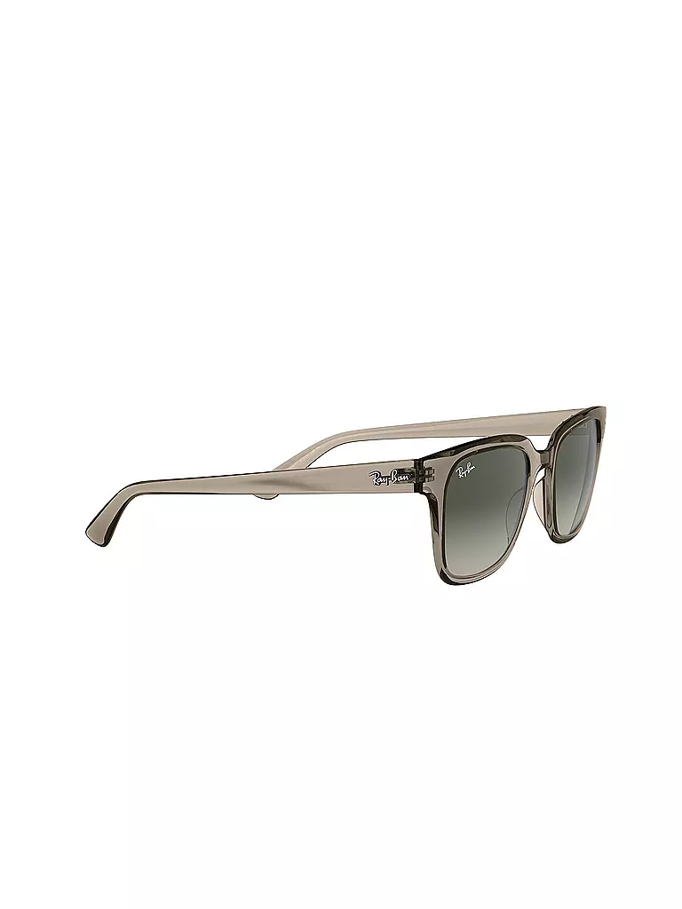 RAY BAN | Sonnenbrille 4323/51 | transparent