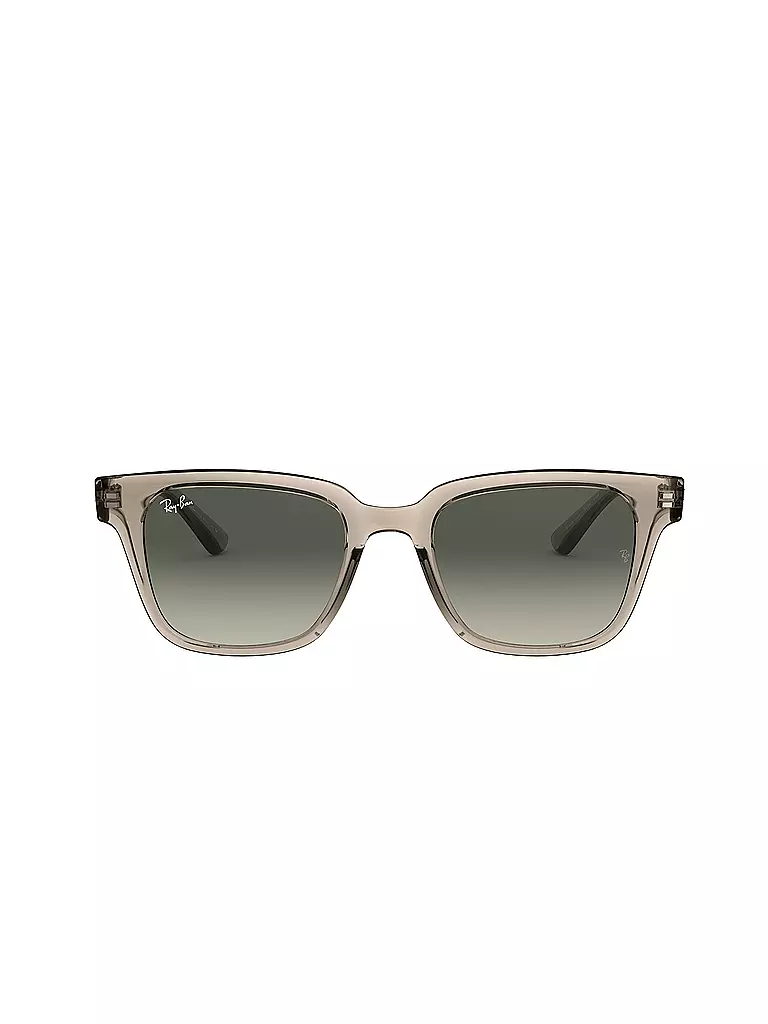 RAY BAN | Sonnenbrille 4323/51 | transparent