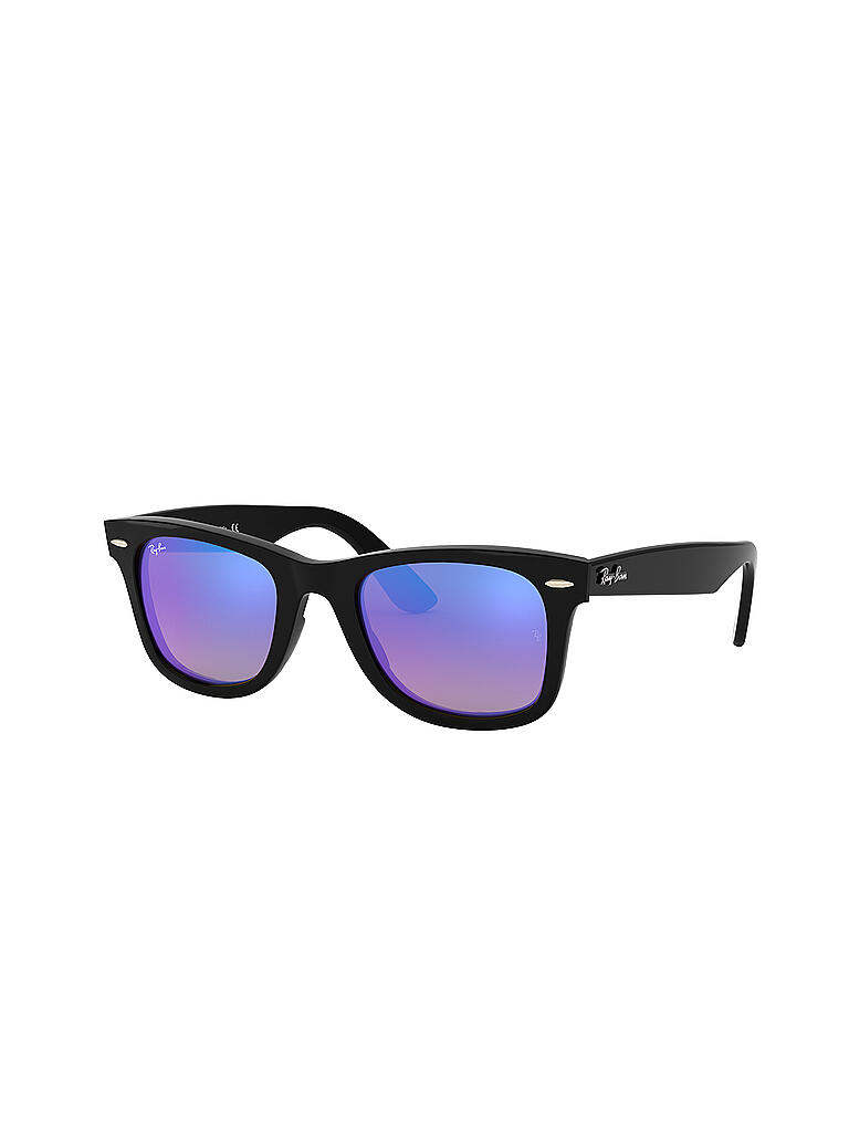 RAY BAN | Sonnenbrille 4340/50 | transparent