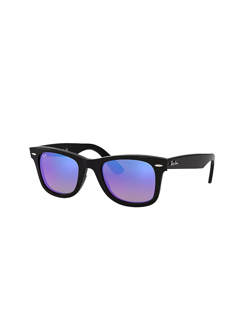 RAY BAN | Sonnenbrille 4340/50 | schwarz