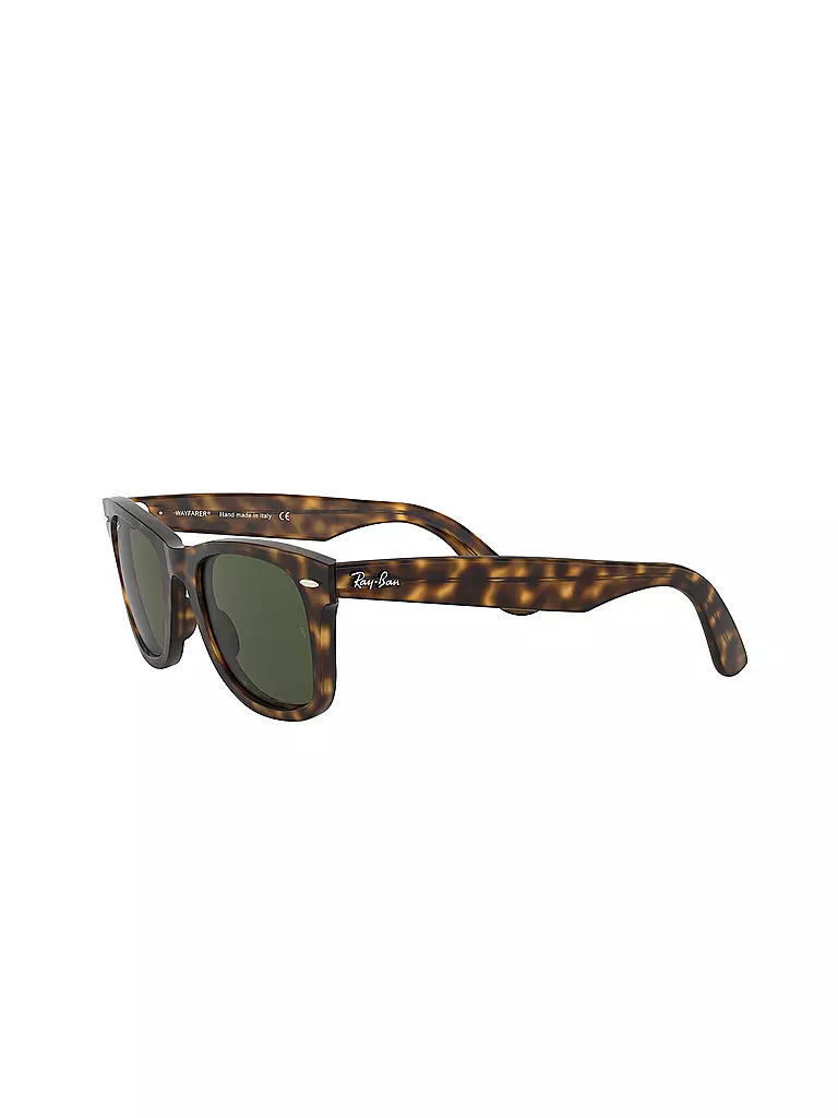 RAY BAN | Sonnenbrille 4340/50 | braun