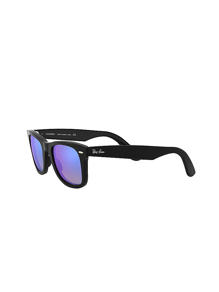 RAY BAN | Sonnenbrille 4340/50 | transparent