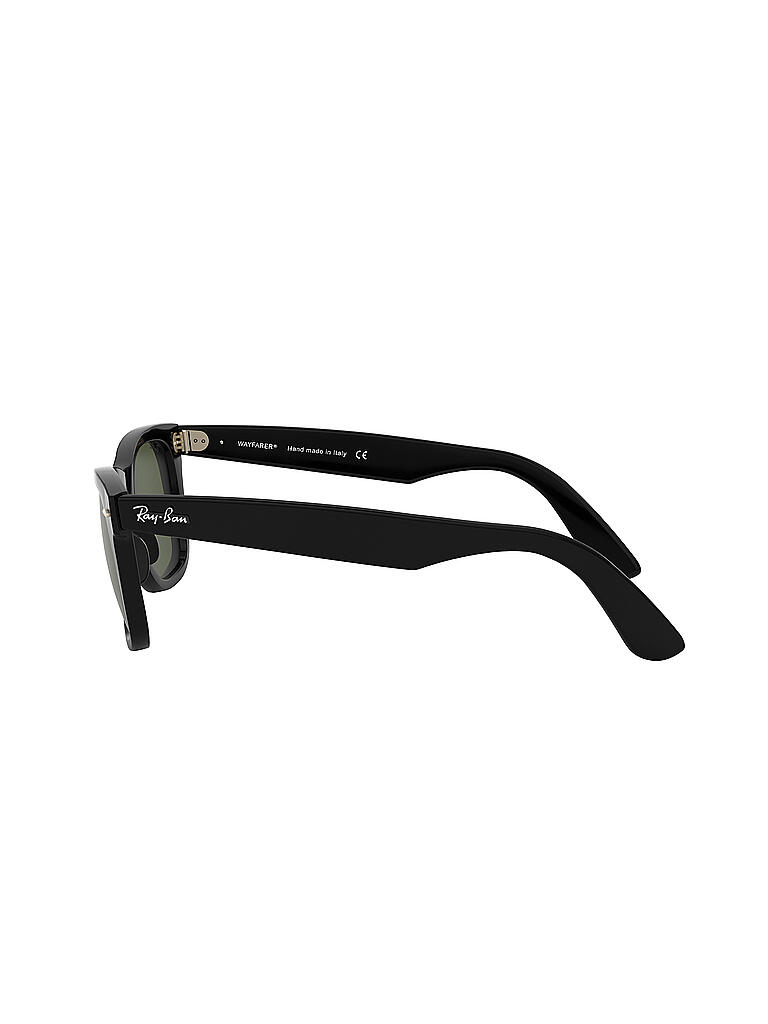 RAY BAN | Sonnenbrille 4340/50 | transparent