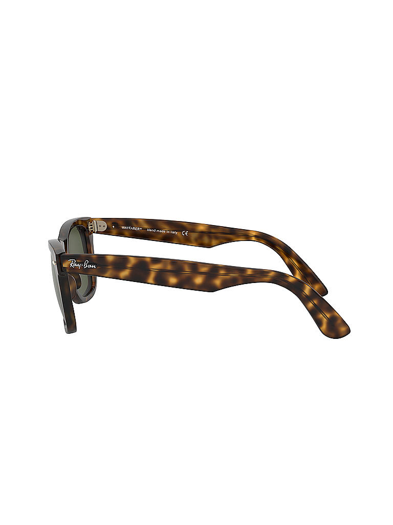 RAY BAN | Sonnenbrille 4340/50 | transparent