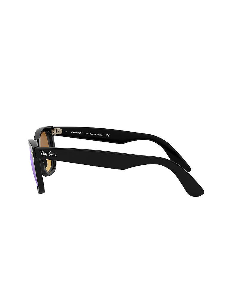 RAY BAN | Sonnenbrille 4340/50 | transparent