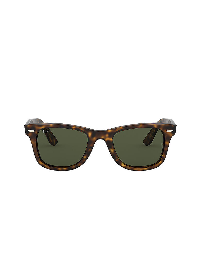 RAY BAN | Sonnenbrille 4340/50 | transparent